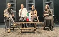 وقتی گفت‌وگو به انجماد می رسد