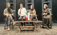 وقتی گفت‌وگو به انجماد می رسد
