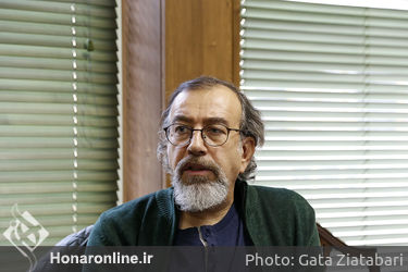 نشست  معاون امور هنری وزارت فرهنگ و ارشاد اسلامی با مدیران جشنواره های فجر