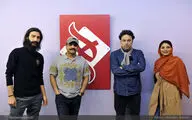جواد مولانیا: حضور مدیا‌های مختلف روی صحنه تئاتر بسیار جذاب است / نمایش موزیکال 