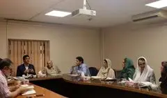 آشنایی با تمدن گمشده ایران عهد کهن 