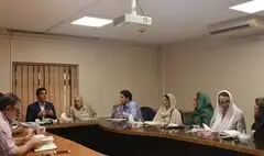 آشنایی با تمدن گمشده ایران عهد کهن 