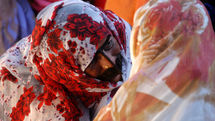 Moscow anthropology festival hosts “Wedding of Zinat’s Son”