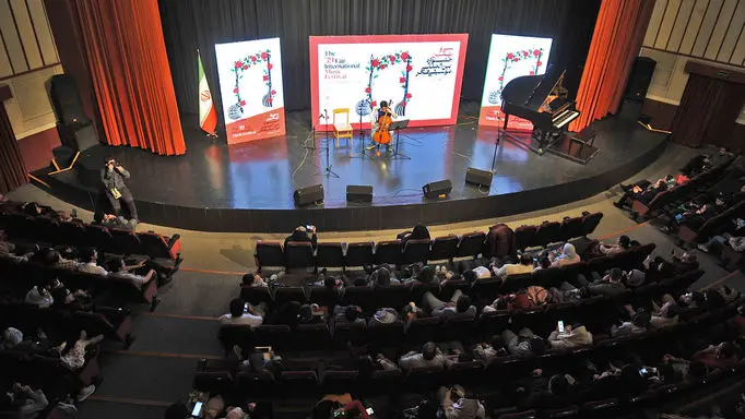 جشنواره چهل‌ویکم‌ موسیقی فجر از ۲۰ بهمن آغاز می‌شود/ تمدید ثبت‌نام اهالی رسانه