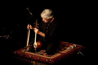 Kalhor, Samani to do duet in Italy