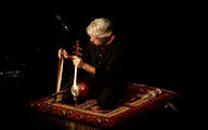 Kalhor, Samani to do duet in Italy