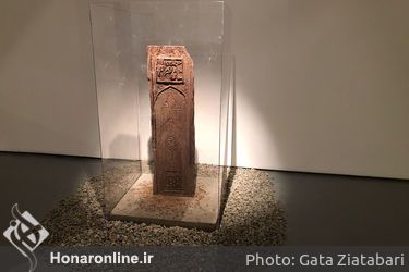نمایشگاه آثار آیدین باقری و حمیدرضا علی ثانی در گالری طراحان آزاد