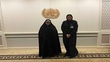 Iran, Qatar stress enhancing ties in empowering women field