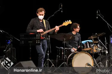 چهارمین روز سی و هفتمین جشنواره موسیقی در تالار وحدت 