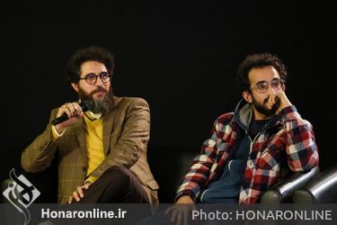 برنامه "تا جشنواره 38" معرفی فیلم پوست