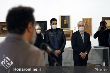 رونمایی از ساز ابداعی استاد ژاله به اسم "مُراژ" 