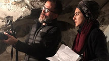 Iranian Filmmaker Joins Juries of 13th Batumi Filmfest. in Georgia
