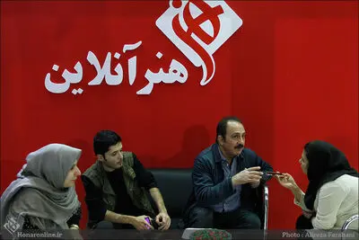 استفاده از بازیگران غیر حرفه‌ای در فیلم‌هایم اشتباه بود / ابوالفضل جلیلی به دنبال یک بازیگر 17 ساله  