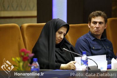 گردهمایی سراسری کارشناسان آموزش ادارات کل فرهنگ و ارشاد اسلامی استان‌ها
