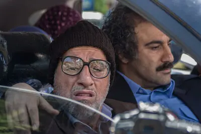 "پایتخت 5" در صدر جدول نظرسنجی تلویزیون قرار گرفت