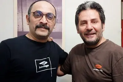 تماشاخانه نوفل‌لوشاتو میزبان کمدی «سلول» شد