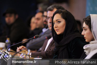 نشست‌های خبری روز ششم جشنواره فیلم فجر در کاخ جشنواره