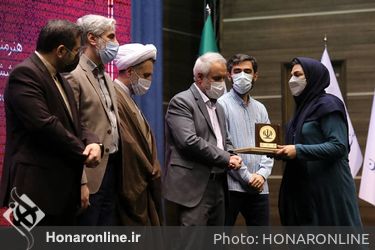 اختتامیه جایزه کتاب تاریخ انقلاب اسلامی 