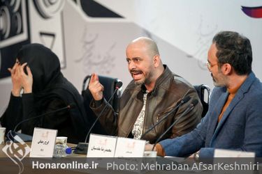 دهمین روز چهل و یکمین جشنواره فیلم فجر