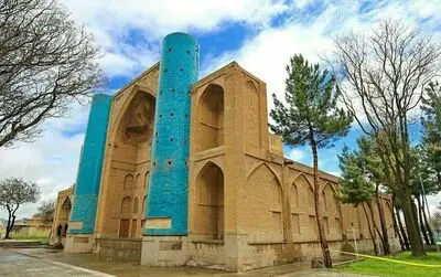 از تاسیس سه موزه تا مرمت 5 بنای تاریخی فاخر در آذربایجان شرقی