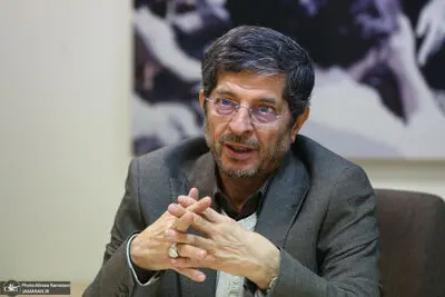 ترجمه ۱۰۰ جلد کتاب از اندیشمندان ادیان آسمان بدون حمایت وزیر فرهنگ میسر نبود