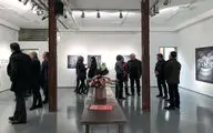 نمایشگاه نقاشی هما خسروی در گالری طراحان آزاد
