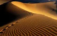 Deserts of Iran displays in Tokyo