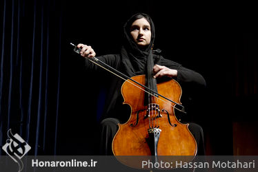 پنجمین روز از سی و چهارمین جشنواره موسیقی فجر در فرهنگسرای نیاوران