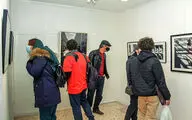 نمایشگاه گروهی عکس در گالری نگاه