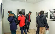 نمایشگاه گروهی عکس در گالری نگاه