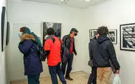 نمایشگاه گروهی عکس در گالری نگاه