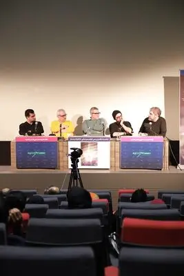 سینمای اجتماعی نداریم بلکه سینمای نقد اجتماعی داریم/ فیلم باید کنش‌مند باشد