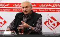 آغاز ساخت حریم تئاترشهر را باید به فال نیک گرفت 