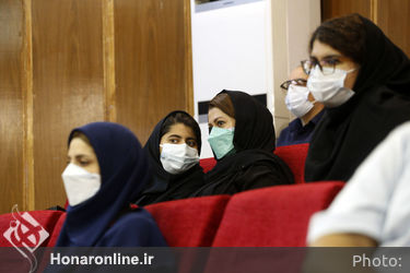 آغاز سال تحصیلی جدید با حضور وزیر فرهنگ و ارشاد اسلامی