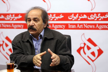نصرت مسعودی
