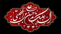 یا اهل العالم ما گدای مجتبائیم / در مدینه غریب یعنی تو / اشعاری در سوگ شهادت امام حسن مجتبی(ع) 