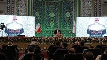 29th International Holy Qur’an Exhibition begins in Tehran