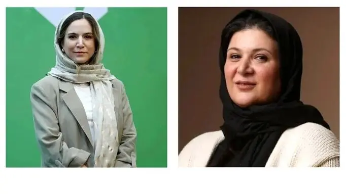 بازگشت ستاره پسیانی و ریما رامین‌فر با «آتش سوزی»