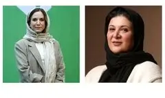 بازگشت ستاره پسیانی و ریما رامین‌فر با «آتش سوزی»