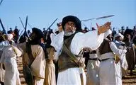 روایت آنتونی کویین از ۳۶۶ روز بازی کردن در نقش حمزه | مصطفی عقاد چگونه با «محمد رسول‌الله(ص)» جاودانه شد؟