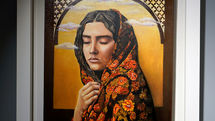 Group Painting Exhibit Opens at Bahark Gallery