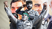 2nd Divine Commander Theater Festival kicks off in Kerman 