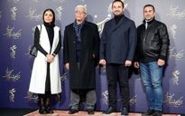 نهمین روز از چهل و یکمین جشنواره بین‌المللی فیلم فجر