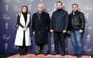 نهمین روز از چهل و یکمین جشنواره بین‌المللی فیلم فجر