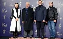 نهمین روز از چهل و یکمین جشنواره بین‌المللی فیلم فجر