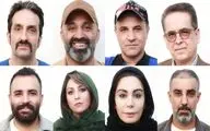 «باکارا» در عمارت نوفل لوشاتو روی صحنه می‌رود/ معرفی بازیگران نمایش
