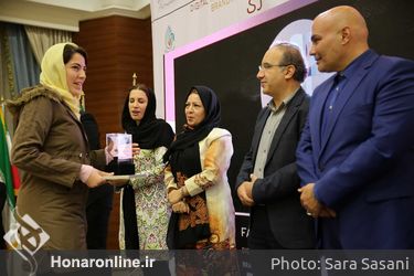 اختتامیه دومین کارگاه آموزشی مد، بازاریابی دیجیتال و برندسازی