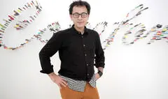 «فرهاد مشیری»هنرمند نقاش درگذشت