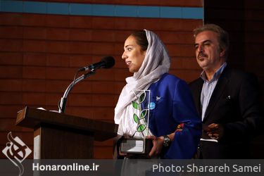 روز سوم و اختتامیه پنجمین جشنواره هنر برای صلح در خانه هنرمندان