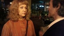 Margarita Karatygina: Iranian Musicians Should Uphold Jam Sessions